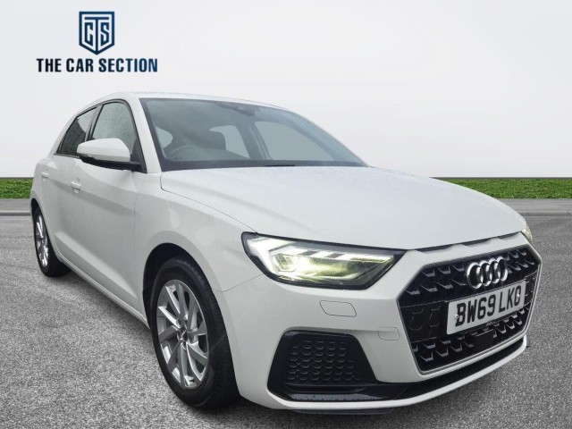 AUDI