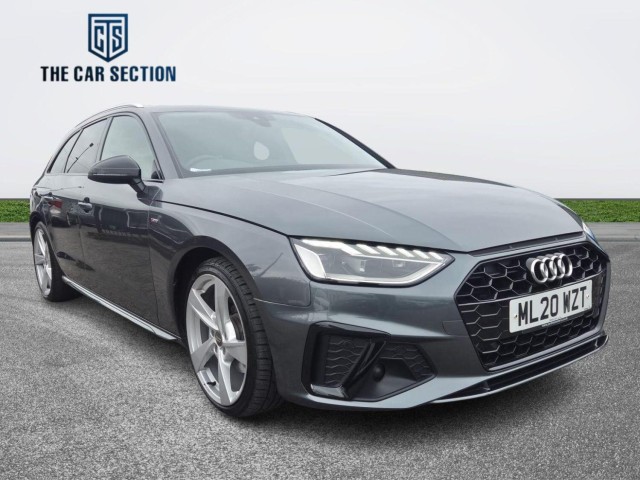 AUDI