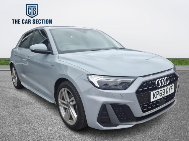 AUDI