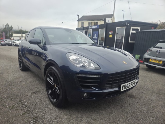 PORSCHE