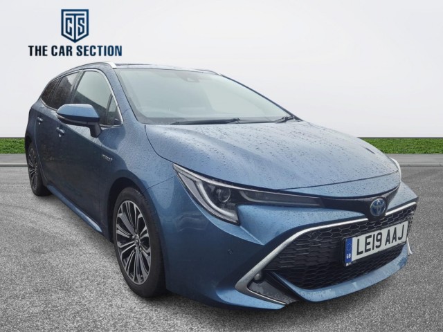 TOYOTA