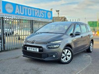 CITROEN GRAND C4 PICASSO