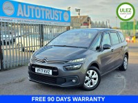 CITROEN GRAND C4 PICASSO
