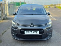 CITROEN GRAND C4 PICASSO