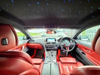 BMW 6 SERIES GRAN COUPE