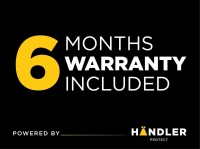 VAUXHALL GRANDLAND X