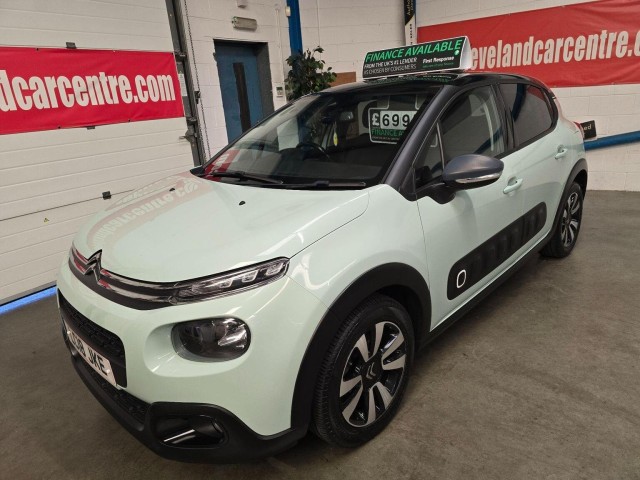CITROEN C3