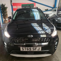 KIA NIRO