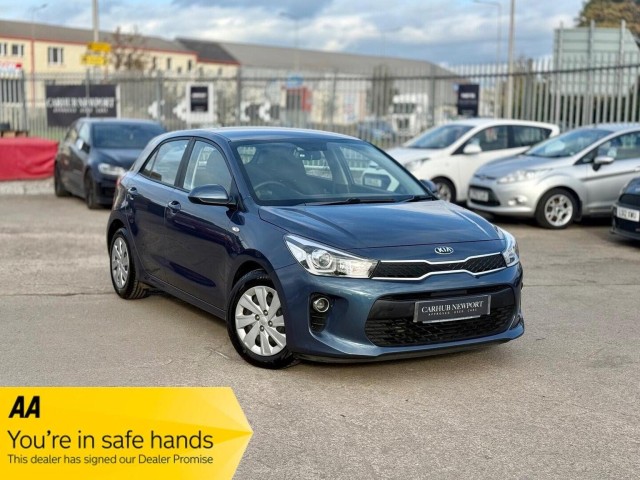 KIA
