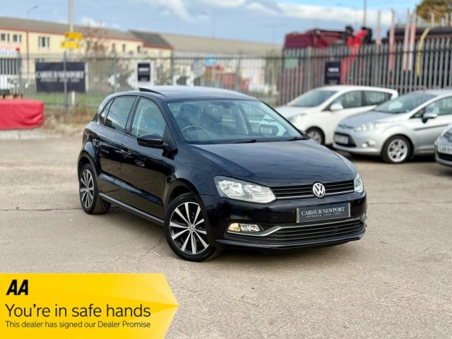VOLKSWAGEN
