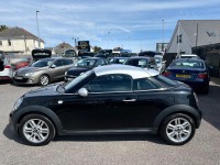 MINI COUPE