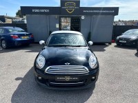 MINI COUPE