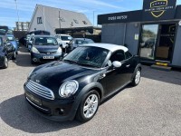MINI COUPE