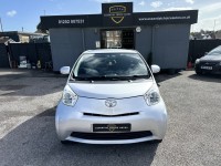 TOYOTA IQ