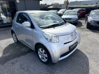 TOYOTA IQ