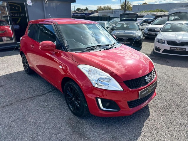 SUZUKI