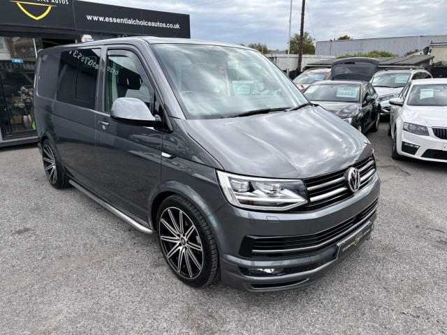 VOLKSWAGEN