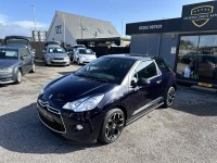 CITROEN DS3