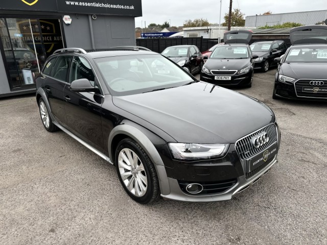 AUDI
