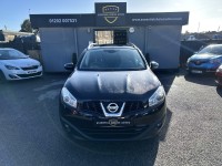 NISSAN QASHQAI+2