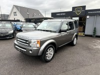 LAND ROVER DISCOVERY 3