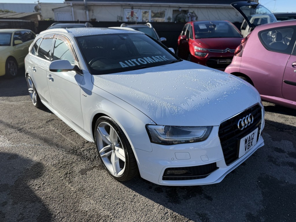 AUDI