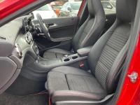 MERCEDES-BENZ GLA CLASS