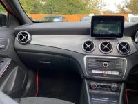 MERCEDES-BENZ GLA CLASS