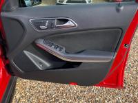 MERCEDES-BENZ GLA CLASS