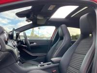 MERCEDES-BENZ GLA CLASS