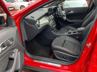 MERCEDES-BENZ GLA CLASS