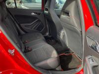 MERCEDES-BENZ GLA CLASS