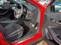 MERCEDES-BENZ GLA CLASS