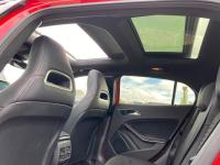 MERCEDES-BENZ GLA CLASS