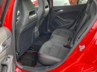 MERCEDES-BENZ GLA CLASS