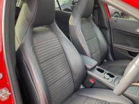 MERCEDES-BENZ GLA CLASS