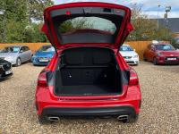 MERCEDES-BENZ GLA CLASS