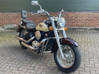KAWASAKI VN800