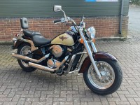 KAWASAKI VN800