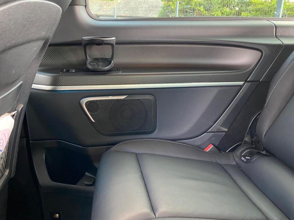 MERCEDES-BENZ V CLASS