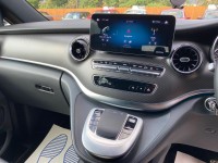 MERCEDES-BENZ V CLASS