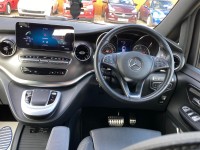 MERCEDES-BENZ V CLASS