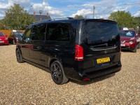 MERCEDES-BENZ V CLASS