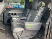 MERCEDES-BENZ V CLASS