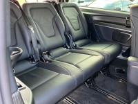 MERCEDES-BENZ V CLASS