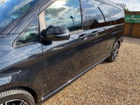 MERCEDES-BENZ V CLASS