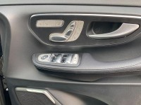 MERCEDES-BENZ V CLASS