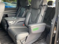 MERCEDES-BENZ V CLASS