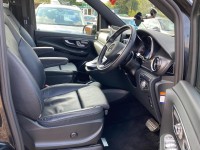 MERCEDES-BENZ V CLASS