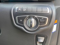 MERCEDES-BENZ V CLASS